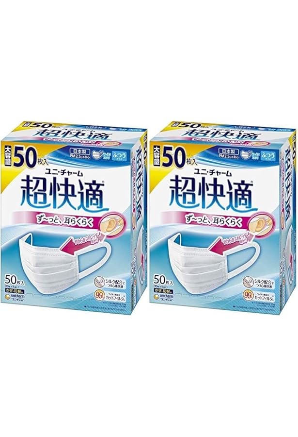 Amazon.co.jp: 【まとめ買い】極上耳ごこち 4個 セット ユニ・チャーム